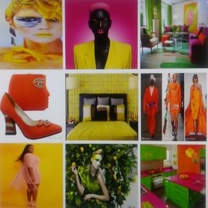 Scintillating Citrus